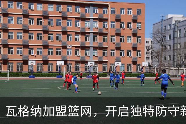 瓦格纳加盟篮网，开启独特防守新篇章